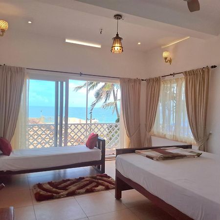 Seaside Homestay Thiruvananthapuram Екстер'єр фото